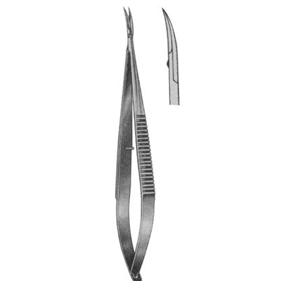Noyes (Castroviejo) Surgical Scissor