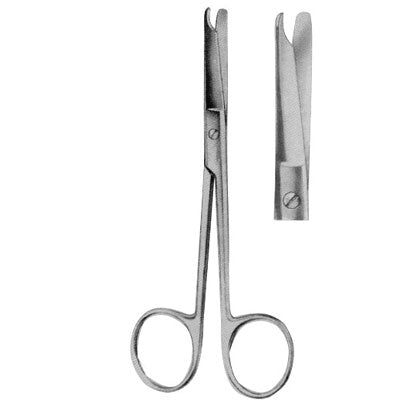 Spencer Surgical Scissor