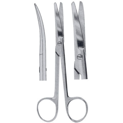 Mayo Surgical Scissor