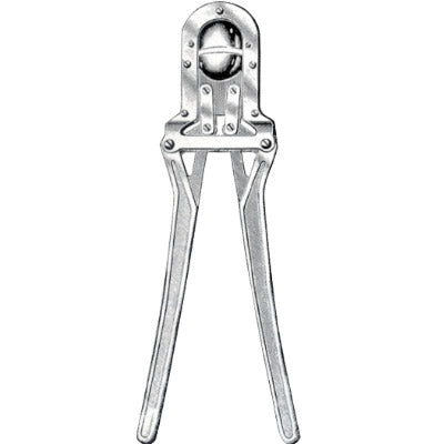 Dehorning Instrument